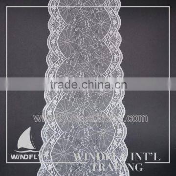 Hot Selling Good Prices French Lace 2016 Trim