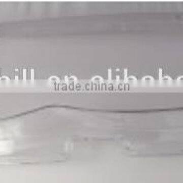 lampshade for BMW headlight lens cover X5 E53