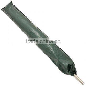 Durable Waterproof Green Umbrella Parasol Cover