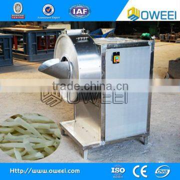 Good Quality Pringle Potato Chip Making Machine photo-2