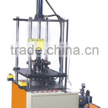 Electric Motor Stator Coil Winding Final Forming Machine