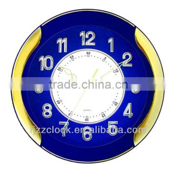 12 inch Round Quartz Wall Clock