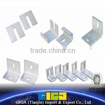 GIGA stainless steel u bracket