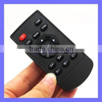 Portable Custom IR Universal Remote Controller 16 Keys