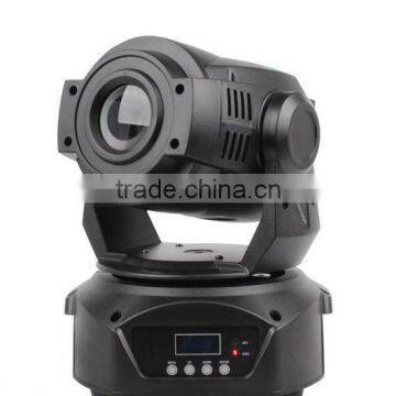 60w Mini Led Moving Head/60w Mini Led Moving Head Spot photo-6