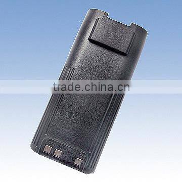 Battery; Li-ion Battery