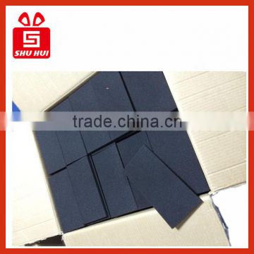 High Quality Cushioning Package Sponge,Concave-convex Protective Sponge Packing Cover                        
                                                Quality Choice