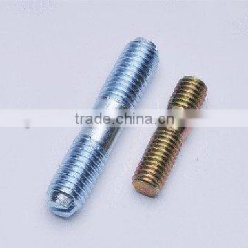 galvanized threaded rod screws for hardware fasteners