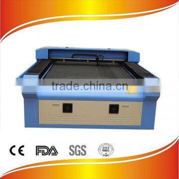 wood mlod laser cutting machine eastern/150w laser cutting machine for mold