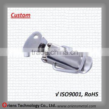 stainless steel toggle latches, stainless steel toggle clip, draw latch hardware
