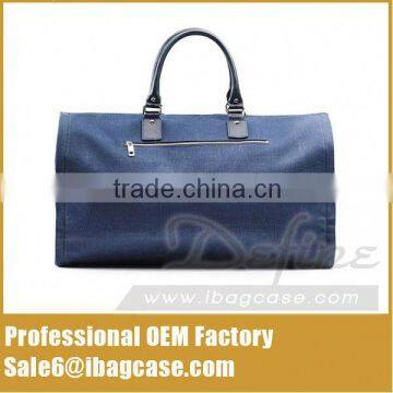 Best Sale Define Large Hand Tote Garment Bag photo-5