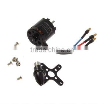 X2216-KV1100 Brushless Outrunner RC Motor For airplane /helicopter/Vtol