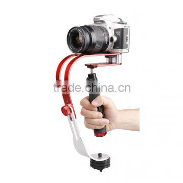 professional Handheld Little n ikon G o PRO Stabilizer steadicam for load vest Arm,digital camera ,video