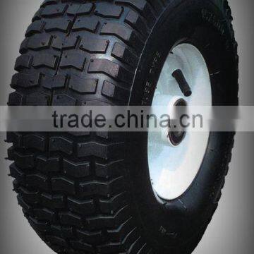 beach cart rubber wheels 5.00-6, 6.50-8, 8.50-8on sale