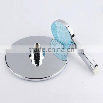 8 Inch Multi-functions Shower Head Combo photo-2