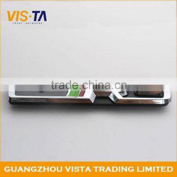 Custom Design Car Badge Emblem Front Grille Badge for Car