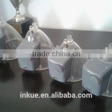Female Breast Sucking Butt Lifting Suction Breast Enlargement Pump Vacuum Therapy Massager Machine HD3.6 photo-6