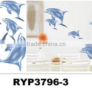 RYP3796-3 Wall sticker set