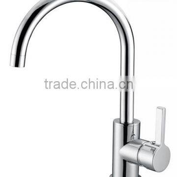 Hot Sell Commercial Franke Kitchen Fauet Plumbing S-202