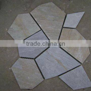 natural stone mesh