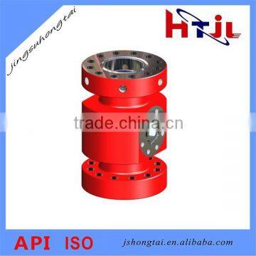 API 6A Tubing Head