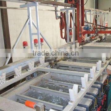 Golden Eagle Copper Plating Equipment photo-2