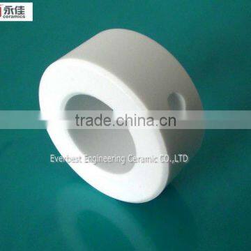 industrial wear resistant Alumina ceramic ferrule/ ring