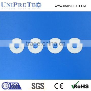 Heat Resistant Innert Gas Environment Using Ceramic Boron Nitride Wafer