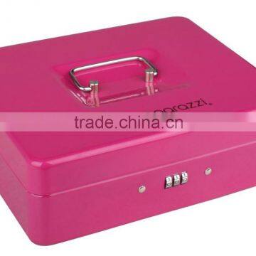 Coin Security Bank Box HF-M250NM