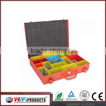 aluminum hard case tool box , tool case