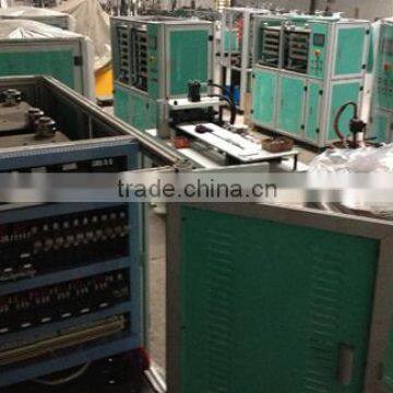 SMCCM-4 Full Automatic Contact Smart Card Making Machine photo-3