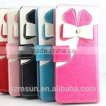 Upscale Case for IPhone 6 Genuine Leather Case photo-6