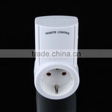 wireless digital 3 outlet US Regulation 110V remote control switch