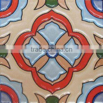 95B-01 China Construction Material Wall Tile For Decorative