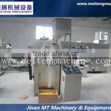 250kg corn curls/cheetos/kurkure/corn chips processing/production line/ machinery plant