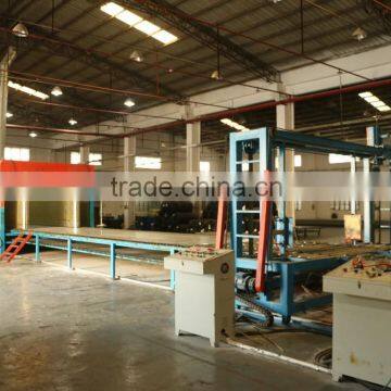 Foam Machine Ortholite Foam