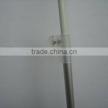 Smart Adjustable Aluminum Fiberglass Pole x Banner Stand photo-4