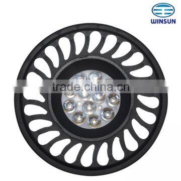 LED Spot ES111 GU10 Best Nichia LED 15W 1020LM Smart Dimmable CE Approved photo-2