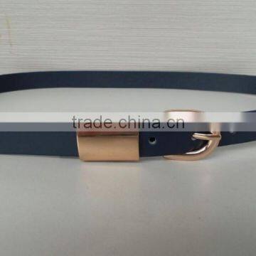 PU Belt for Ladies Garment --- H1412056 photo-5