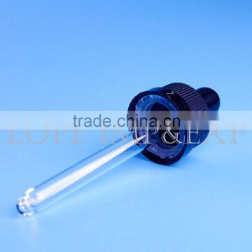 18/400 Plastic E-liquid Bottle Cap photo-2