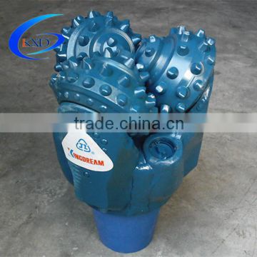 API rock drilling button bits for oil field