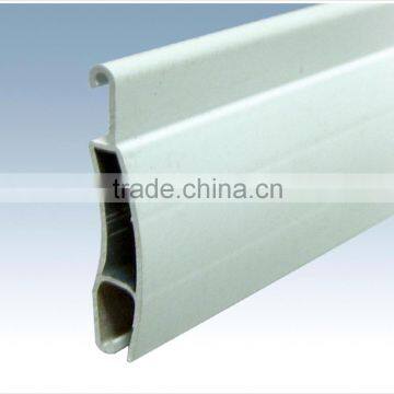 Factory price extruded aluminium profiles for house window louvers