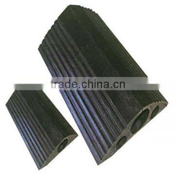 Heavy Duty Rubber Ramp Cable Protectors Trade Assurance