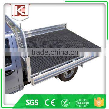 Anti-slip Rubber UTE Mat