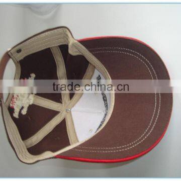 Wholesale Custom Baseball Cap,embroidery Baseball Cap,sports Cap photo-4