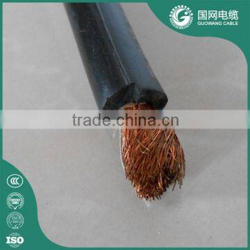 Factory price flexible welding cable with high quality