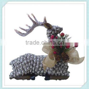 2014 New christmas decorations deer