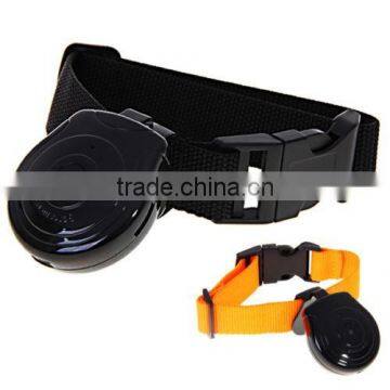 Digital Pet Collar Camera with mini LCD