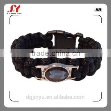 zinc alloy shoelace charms/shoelace charm wholesale/custom logo printed metal tags for paracord bracelet