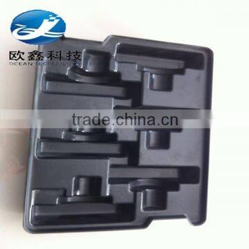 New OEM Design Plastic Vacuum Thermoforming Trays
